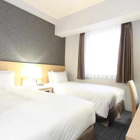 Surestay Plus Hotel By Best Western Shin-Осака Екстериор снимка
