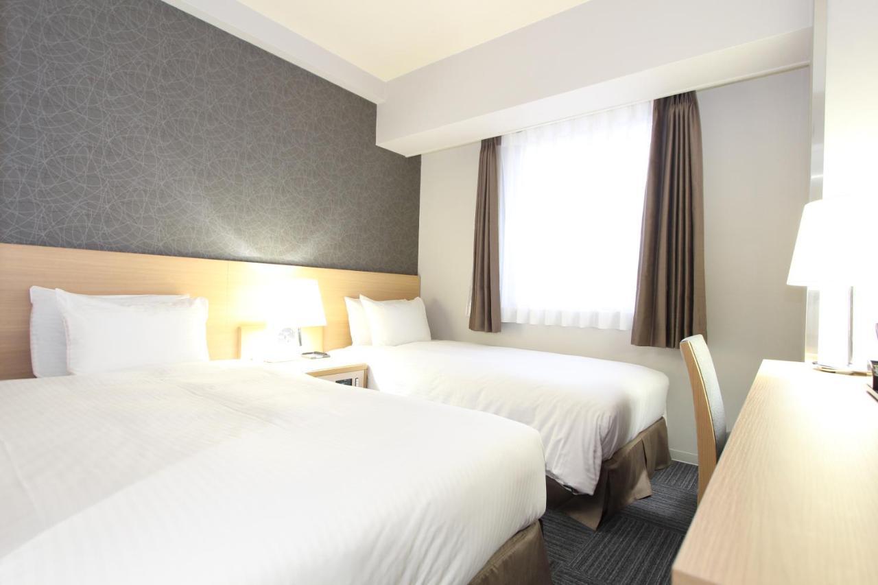 Surestay Plus Hotel By Best Western Shin-Осака Екстериор снимка