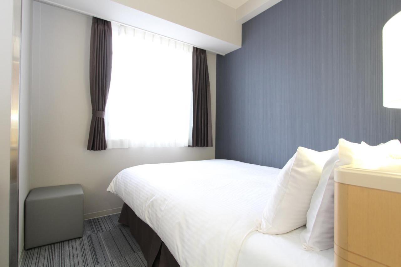 Surestay Plus Hotel By Best Western Shin-Осака Екстериор снимка