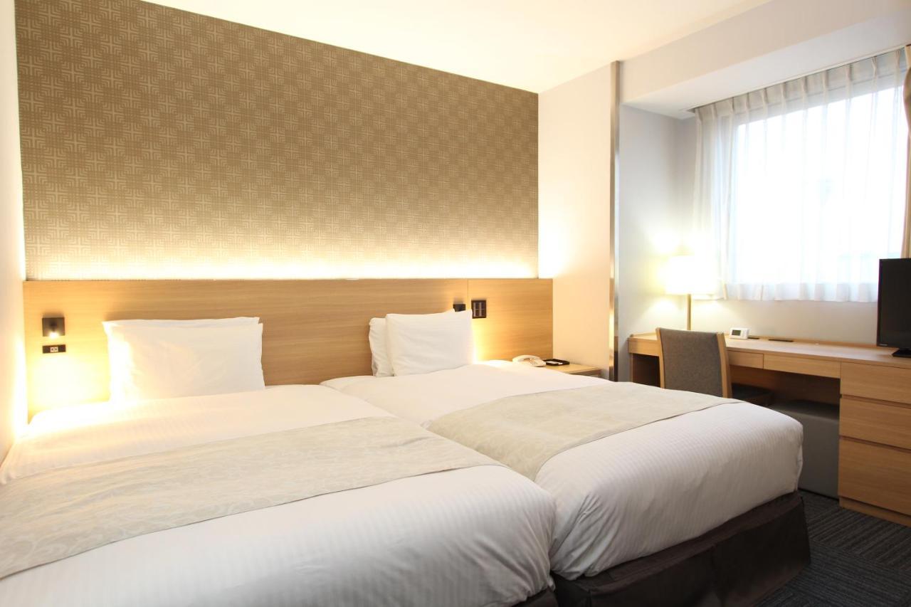 Surestay Plus Hotel By Best Western Shin-Осака Екстериор снимка