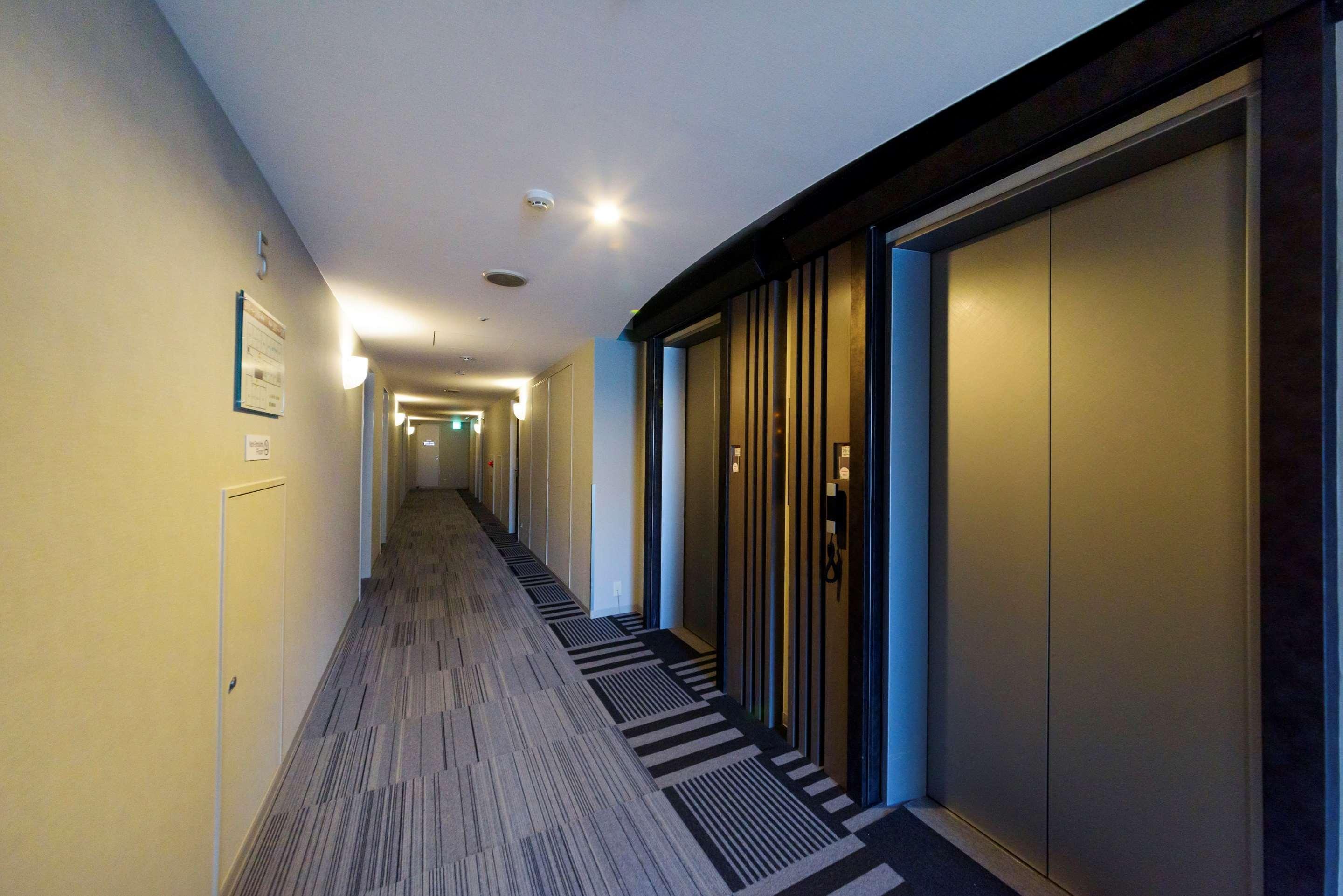 Surestay Plus Hotel By Best Western Shin-Осака Екстериор снимка