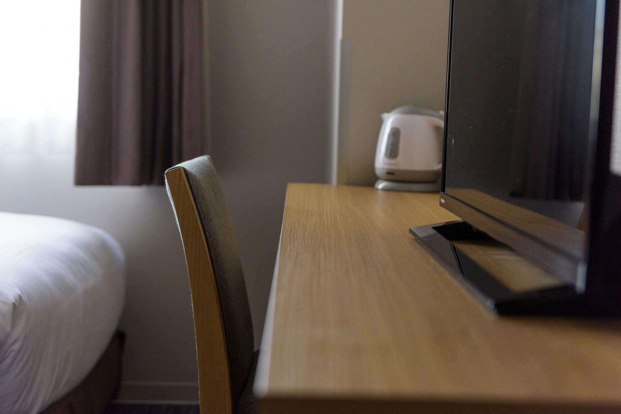 Surestay Plus Hotel By Best Western Shin-Осака Екстериор снимка