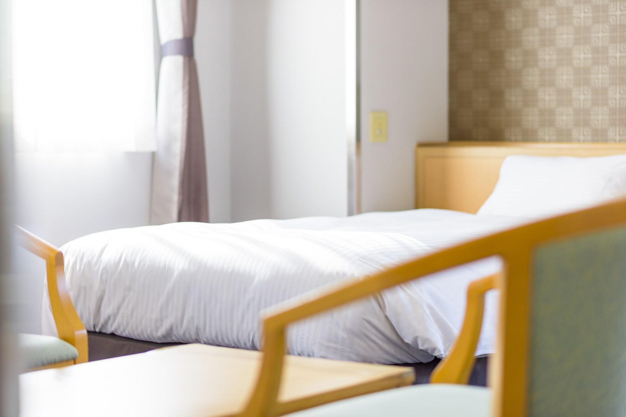 Surestay Plus Hotel By Best Western Shin-Осака Екстериор снимка