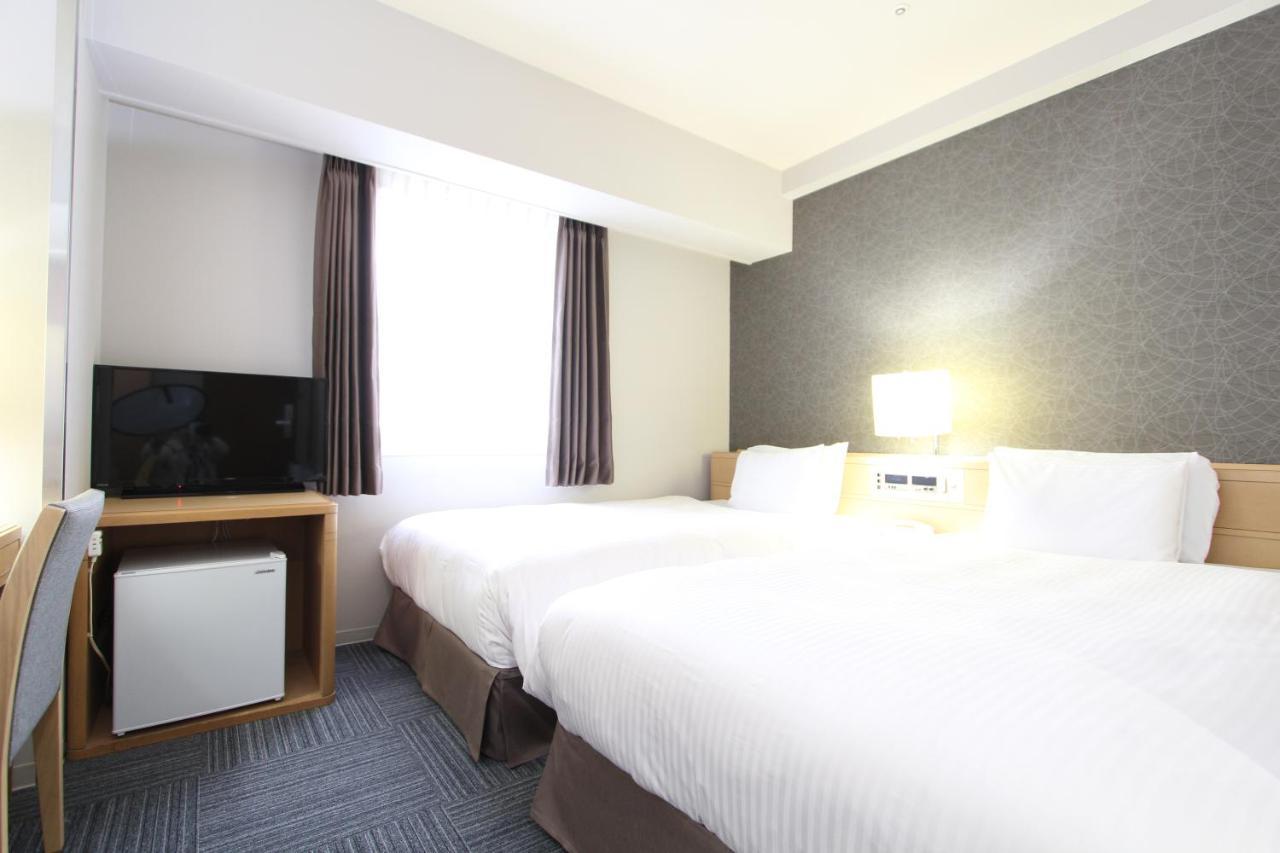 Surestay Plus Hotel By Best Western Shin-Осака Екстериор снимка