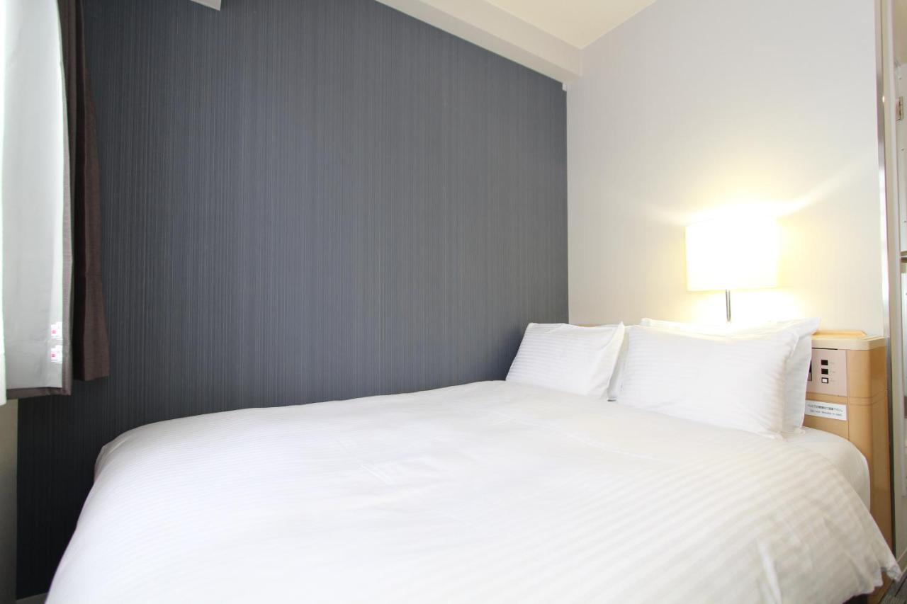 Surestay Plus Hotel By Best Western Shin-Осака Екстериор снимка