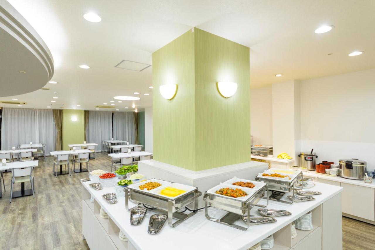 Surestay Plus Hotel By Best Western Shin-Осака Екстериор снимка